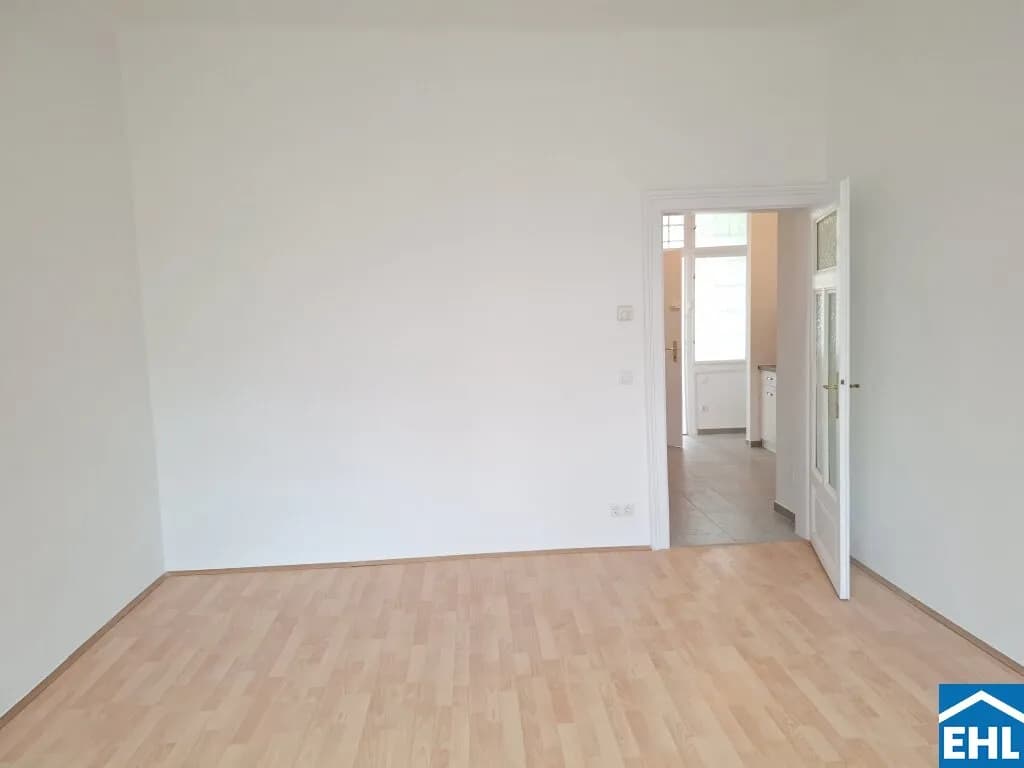 1-Zimmer-Wohnung kaufen in Wien – 34,15 m², € 236.000 – Bild 4 von 13