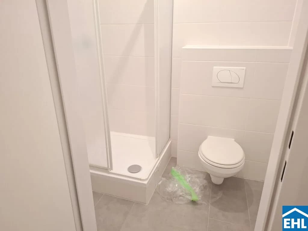 1-Zimmer-Wohnung kaufen in Wien – 34,15 m², € 236.000 – Bild 5 von 13