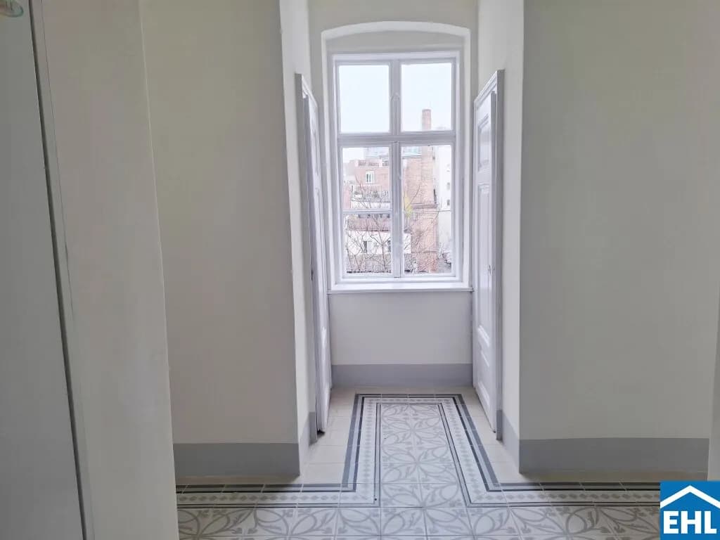 1-Zimmer-Wohnung kaufen in Wien – 34,15 m², € 236.000 – Bild 7 von 13