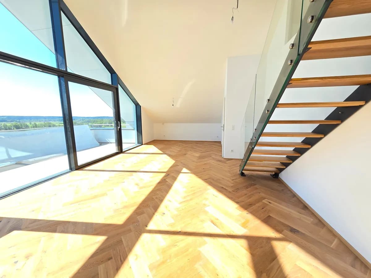 5-Zimmer-Wohnung kaufen in Braunau am Inn – 162 m², € 779.000 – Bild 2 von 20