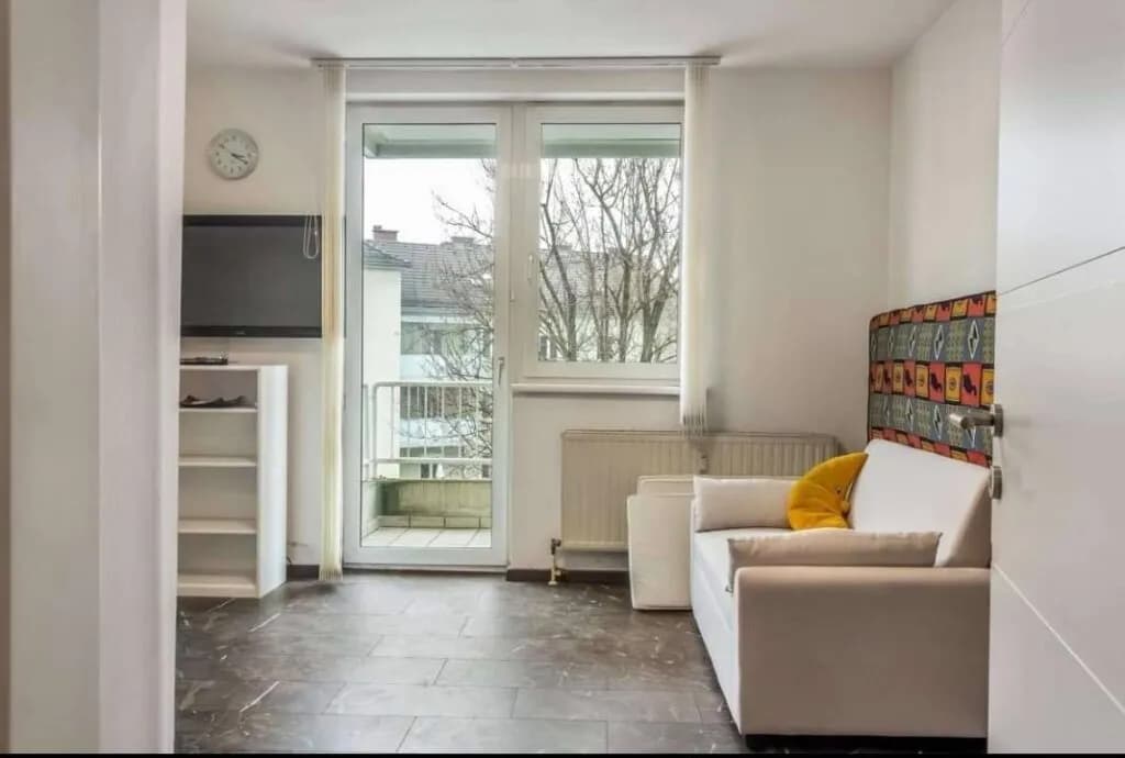 1-Zimmer-Wohnung mieten in Linz – 27,87 m², € 718