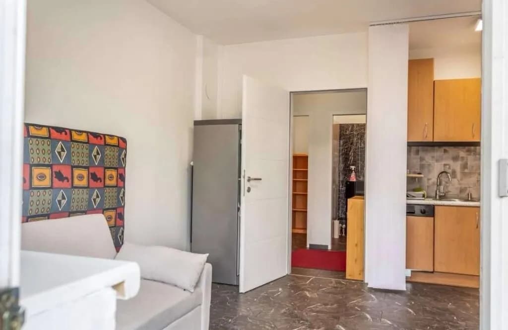 1-Zimmer-Wohnung mieten in Linz – 27,87 m², € 718 – Bild 3 von 9