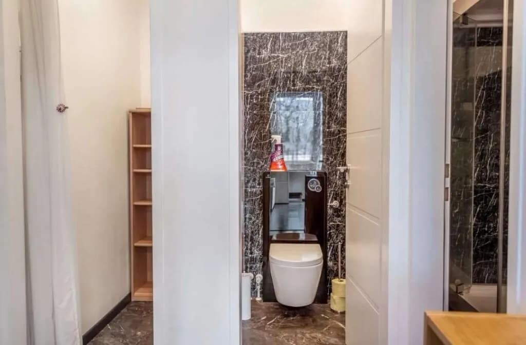 1-Zimmer-Wohnung mieten in Linz – 27,87 m², € 718 – Bild 6 von 9