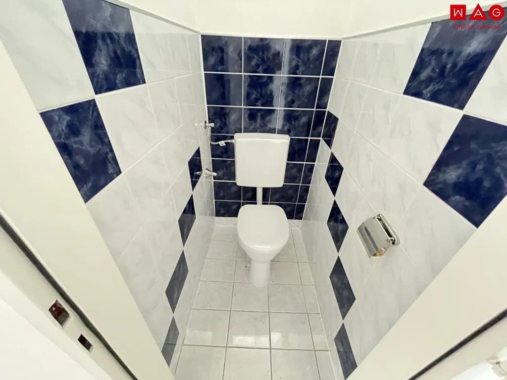 3-Zimmer-Wohnung mieten in Voitsberg – 84,4 m², € 675 – Bild 7 von 9