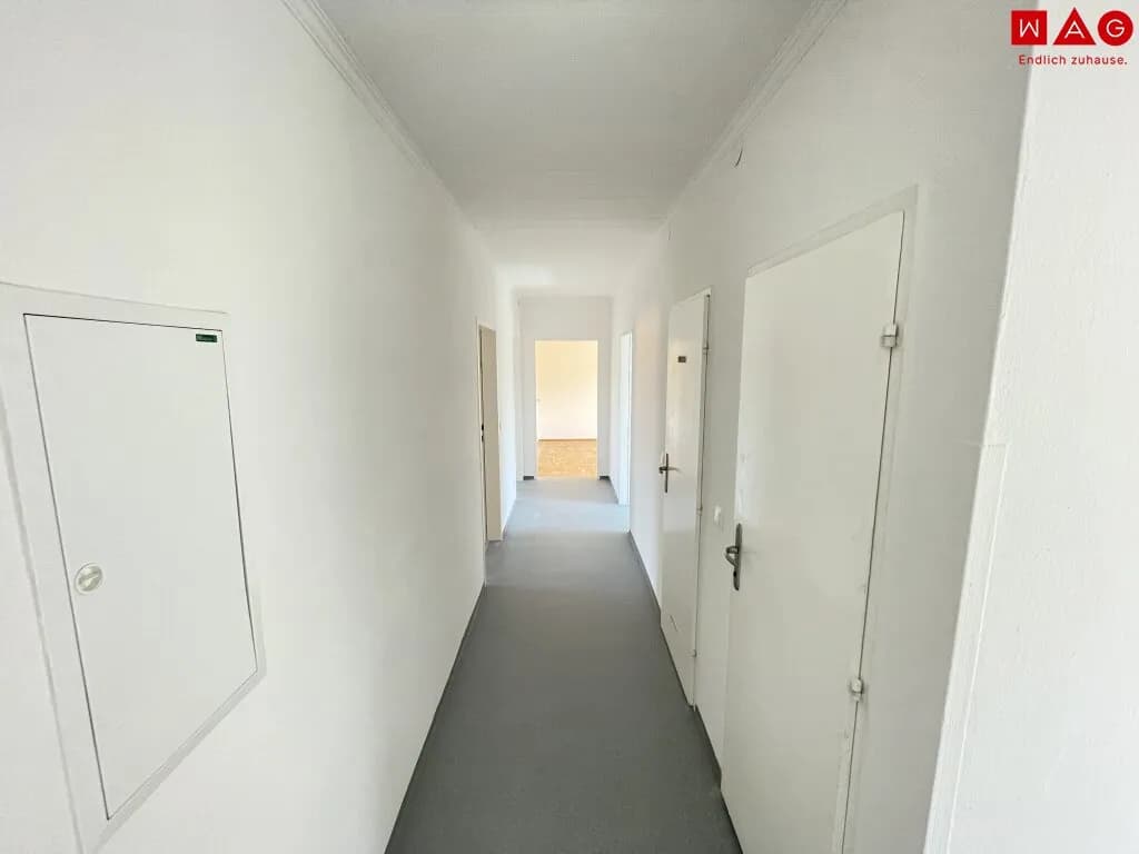 3-Zimmer-Wohnung mieten in Voitsberg – 84,4 m², € 675 – Bild 8 von 9