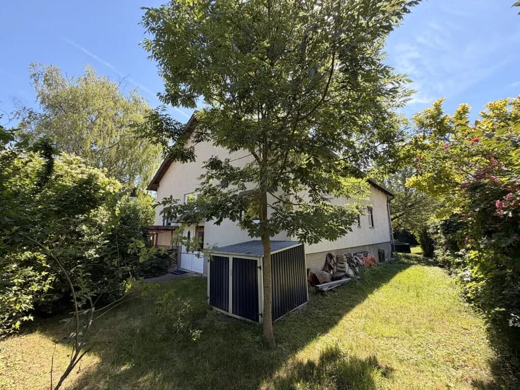 Haus kaufen in Wien – 100 m², € 730.000