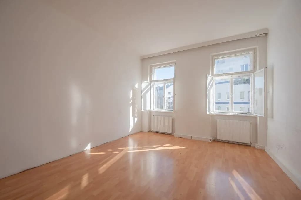 2-Zimmer-Wohnung kaufen in Wien – 52,73 m², € 188.900