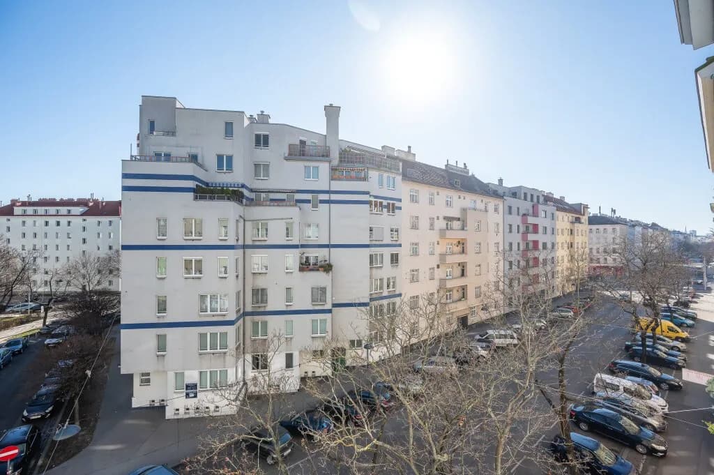 2-Zimmer-Wohnung kaufen in Wien – 52,73 m², € 188.900 – Bild 14 von 18