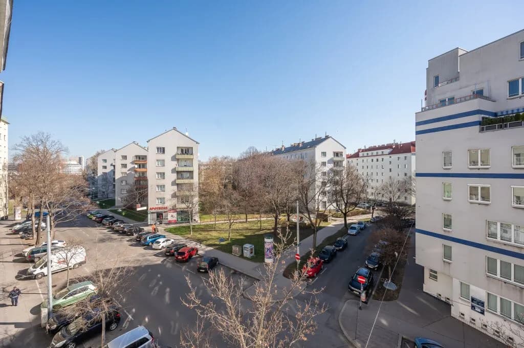 2-Zimmer-Wohnung kaufen in Wien – 52,73 m², € 188.900 – Bild 15 von 18