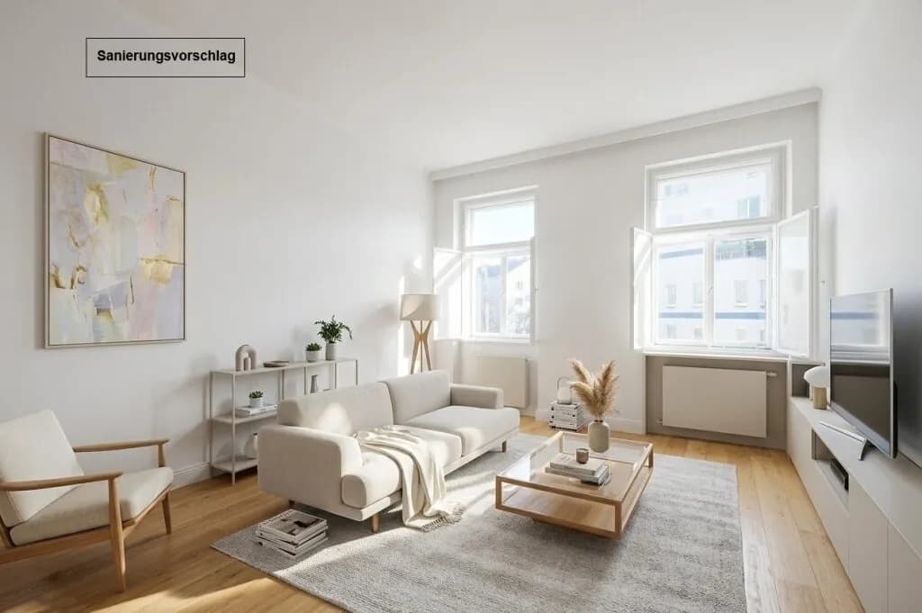 2-Zimmer-Wohnung kaufen in Wien – 52,73 m², € 184.900 – Bild 21 von 22