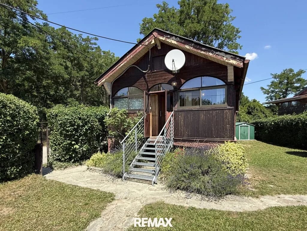2-Zimmer-Haus kaufen in Tulln – 40 m², € 89.000 – Bild 2 von 11
