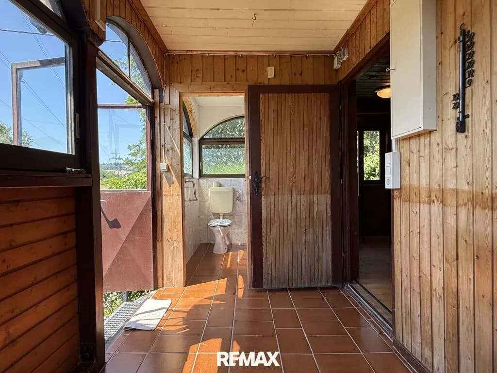 2-Zimmer-Haus kaufen in Tulln – 40 m², € 89.000 – Bild 3 von 11