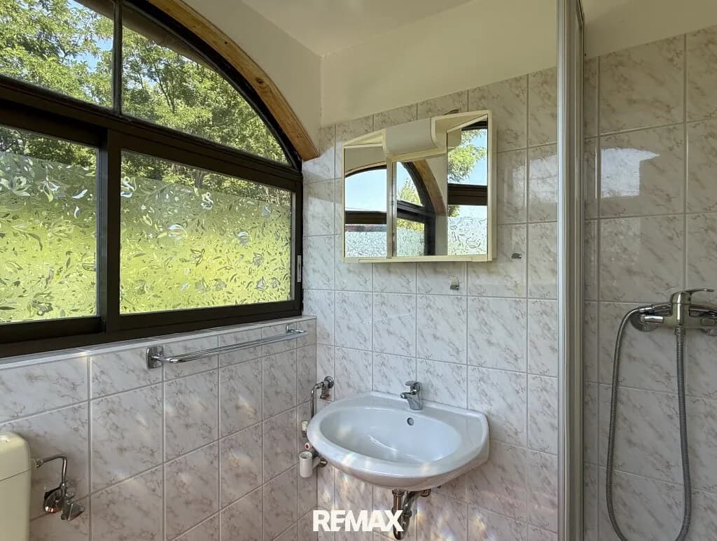 2-Zimmer-Haus kaufen in Tulln – 40 m², € 89.000 – Bild 4 von 11