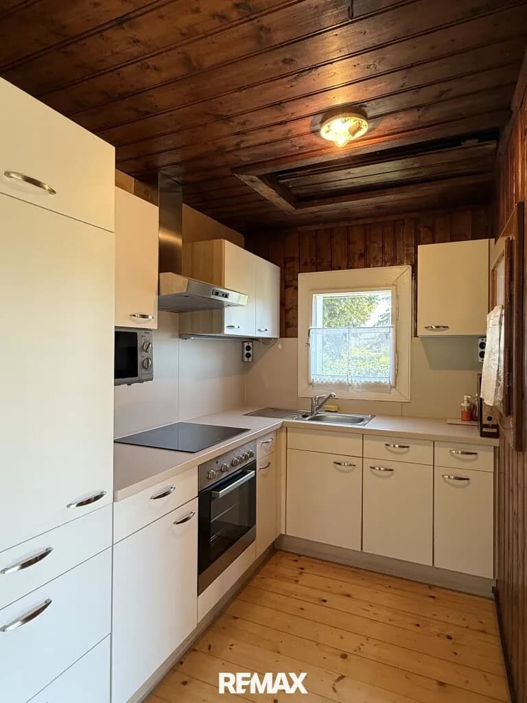 2-Zimmer-Haus kaufen in Tulln – 40 m², € 89.000 – Bild 5 von 11