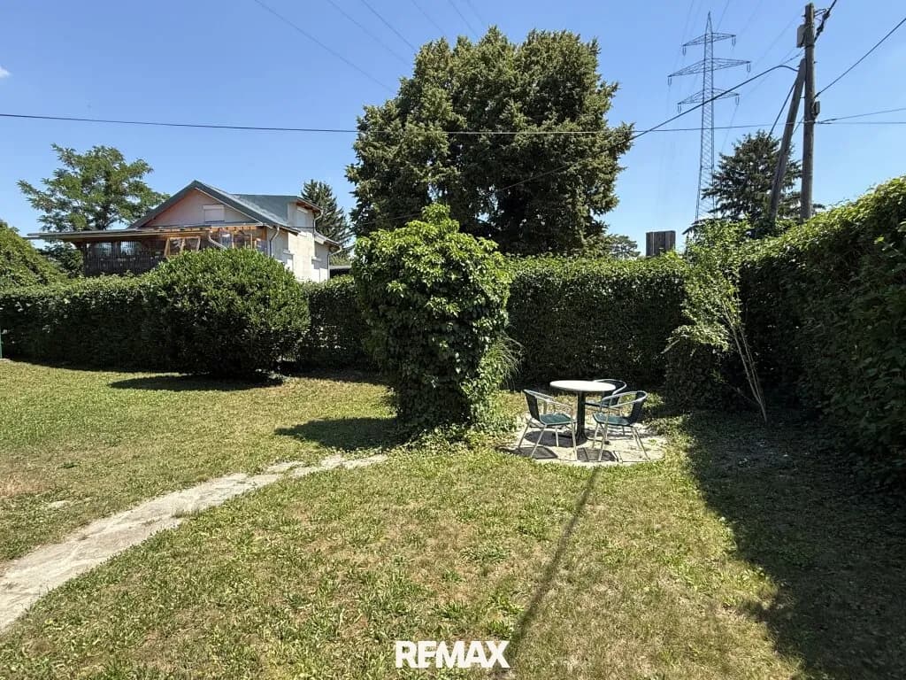 2-Zimmer-Haus kaufen in Tulln – 40 m², € 89.000 – Bild 8 von 11