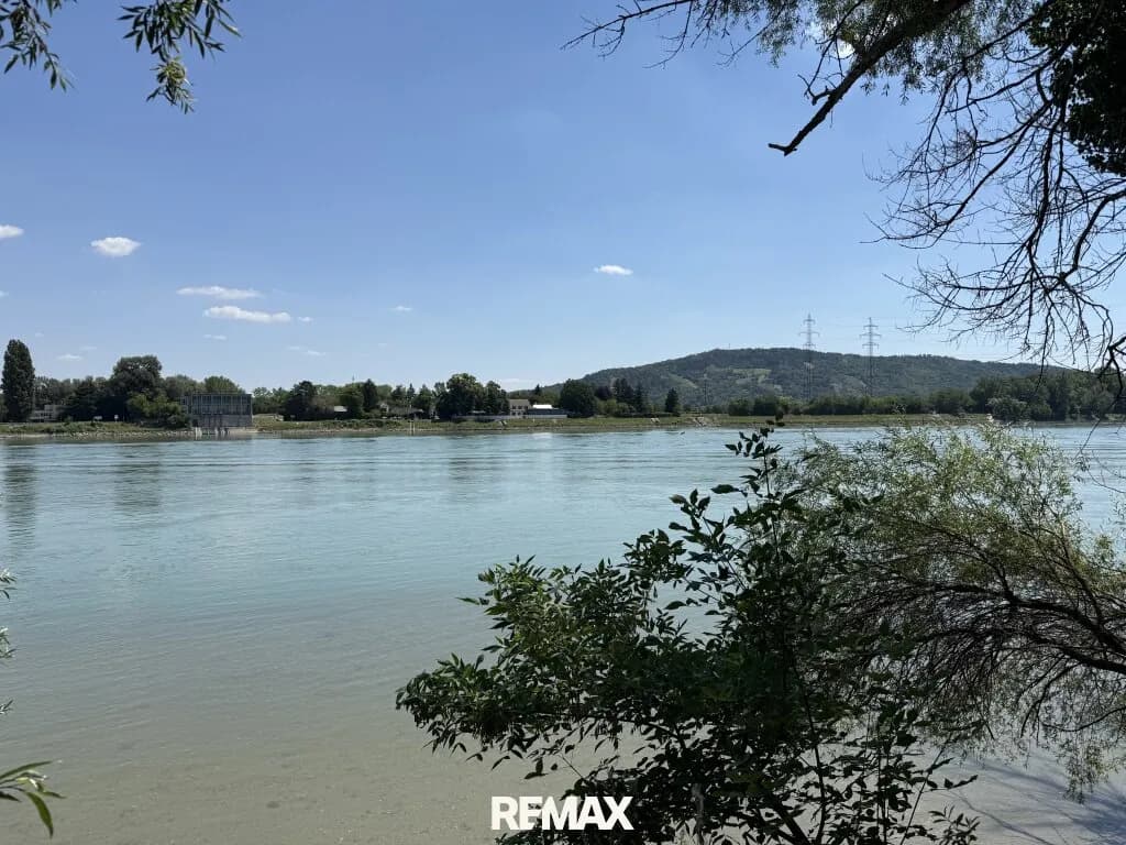 2-Zimmer-Haus kaufen in Tulln – 40 m², € 89.000 – Bild 10 von 11