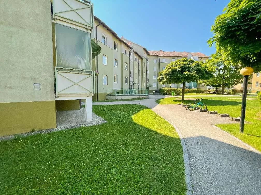 3-Zimmer-Wohnung mieten in Wels – 77,11 m², € 875 – Bild 3 von 4