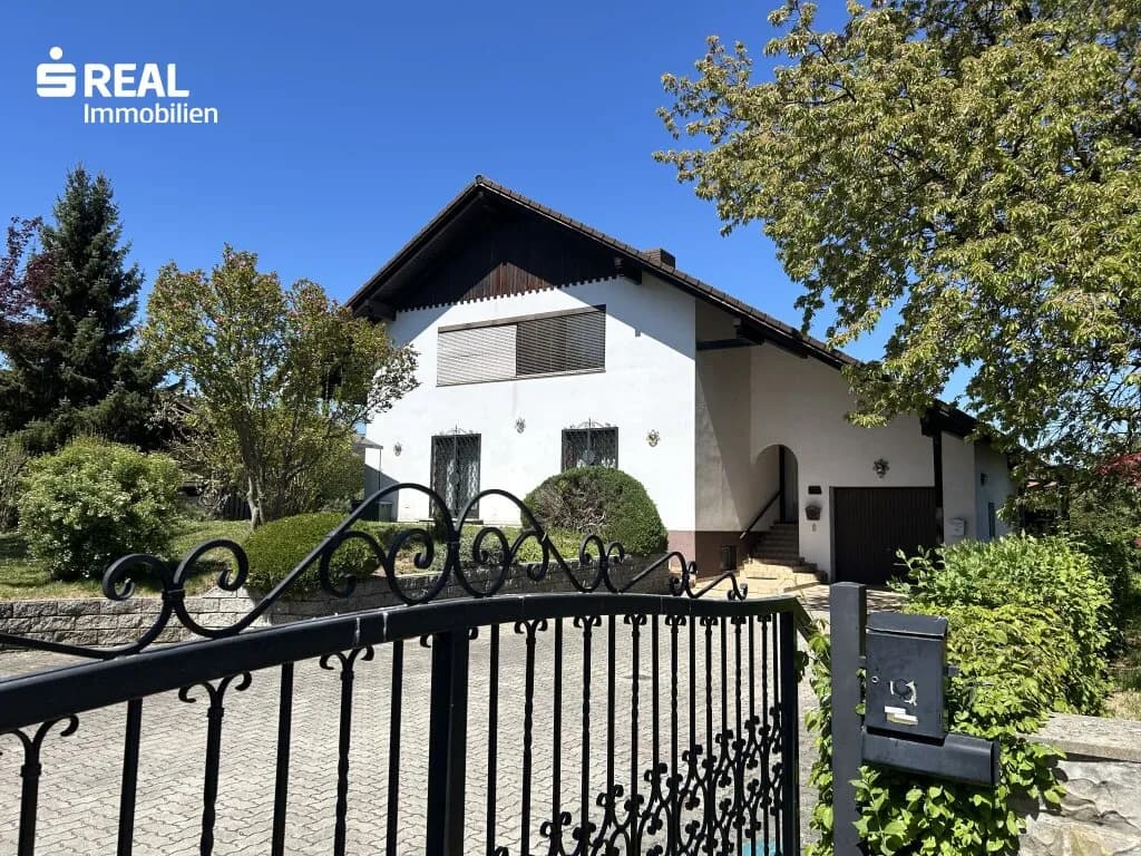 7-Zimmer-Haus kaufen in Graz-Umgebung – 266 m², € 540.000