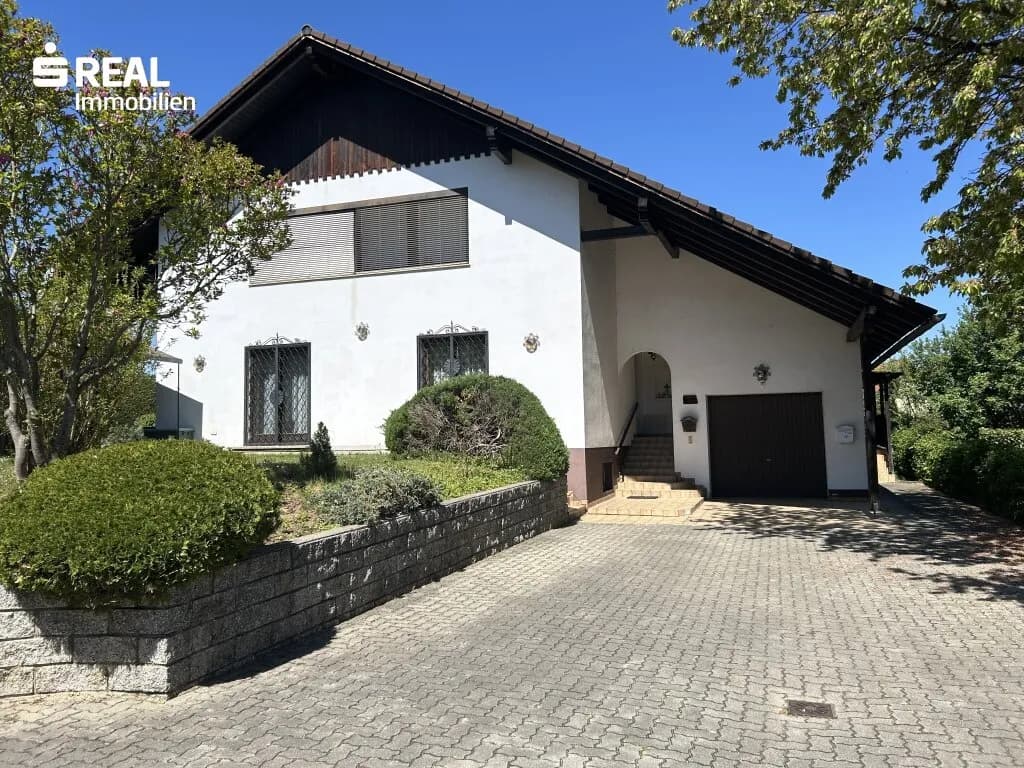 7-Zimmer-Haus kaufen in Graz-Umgebung – 266 m², € 540.000 – Bild 2 von 37