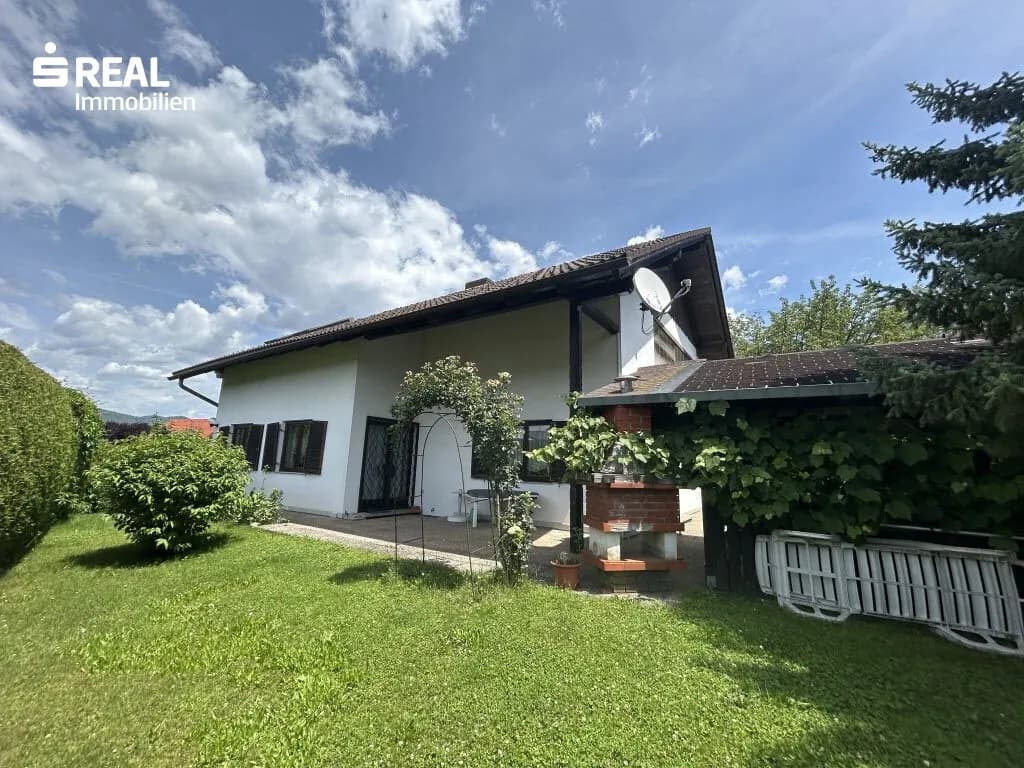 7-Zimmer-Haus kaufen in Graz-Umgebung – 266 m², € 540.000 – Bild 3 von 37