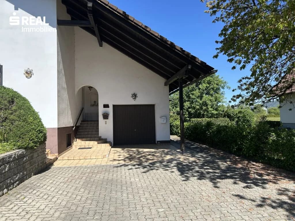 7-Zimmer-Haus kaufen in Graz-Umgebung – 266 m², € 540.000 – Bild 4 von 37