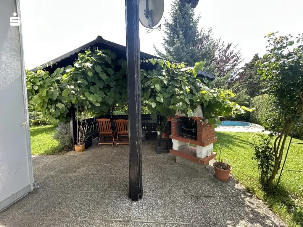 7-Zimmer-Haus kaufen in Graz-Umgebung – 266 m², € 540.000 – Bild 5 von 37