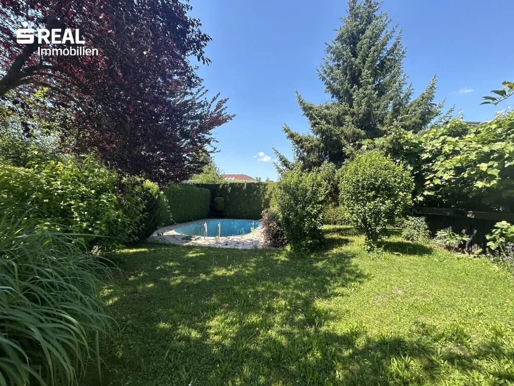 7-Zimmer-Haus kaufen in Graz-Umgebung – 266 m², € 540.000 – Bild 6 von 37