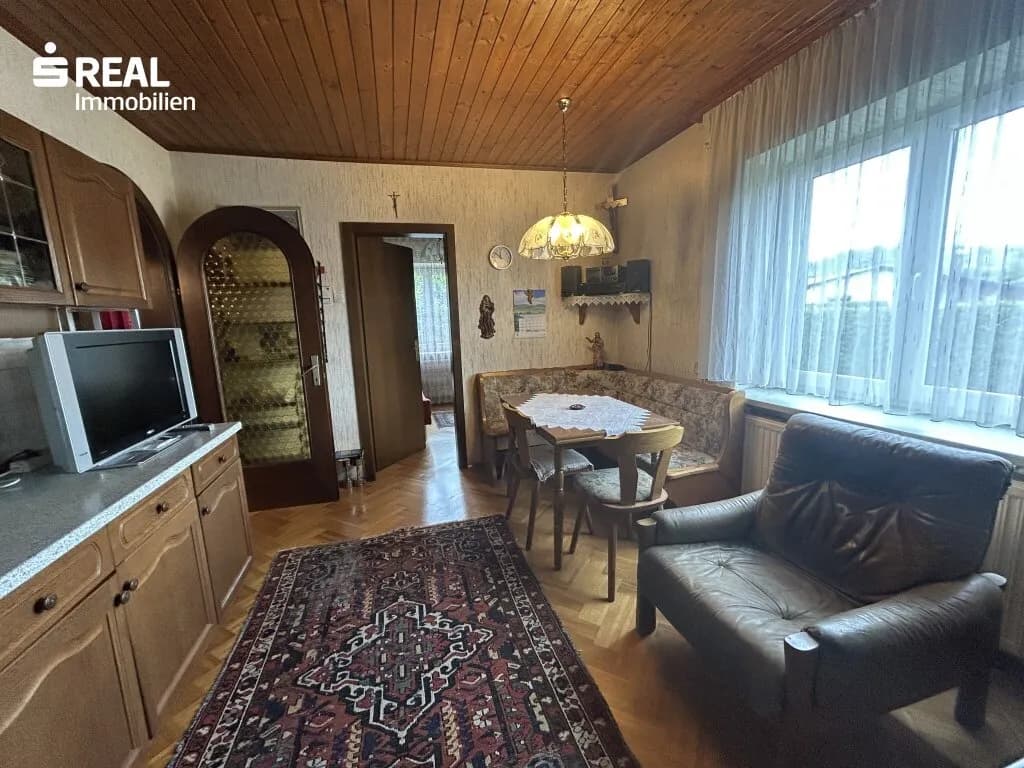 7-Zimmer-Haus kaufen in Graz-Umgebung – 266 m², € 540.000 – Bild 7 von 37