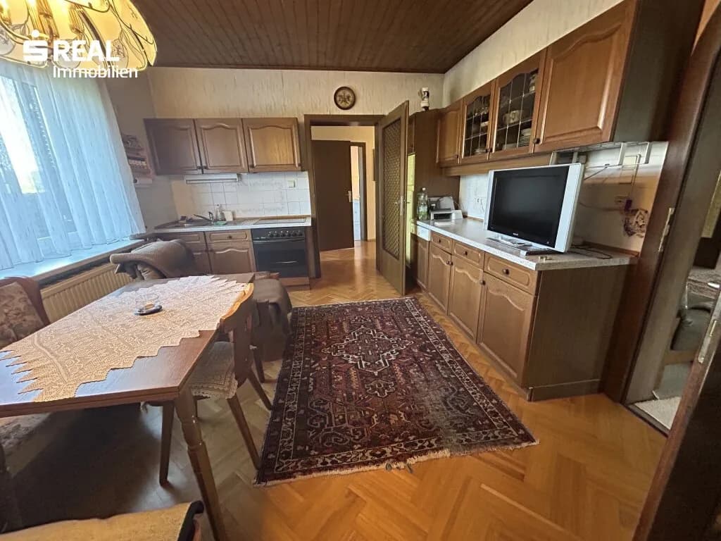 7-Zimmer-Haus kaufen in Graz-Umgebung – 266 m², € 540.000 – Bild 8 von 37