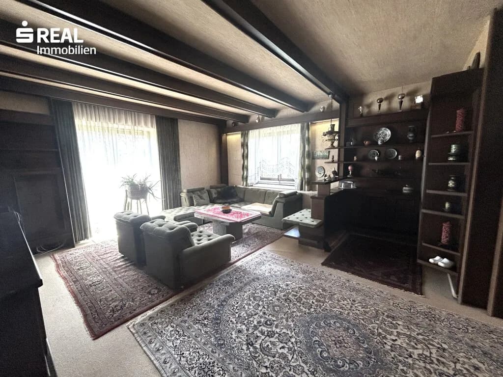 7-Zimmer-Haus kaufen in Graz-Umgebung – 266 m², € 540.000 – Bild 10 von 37