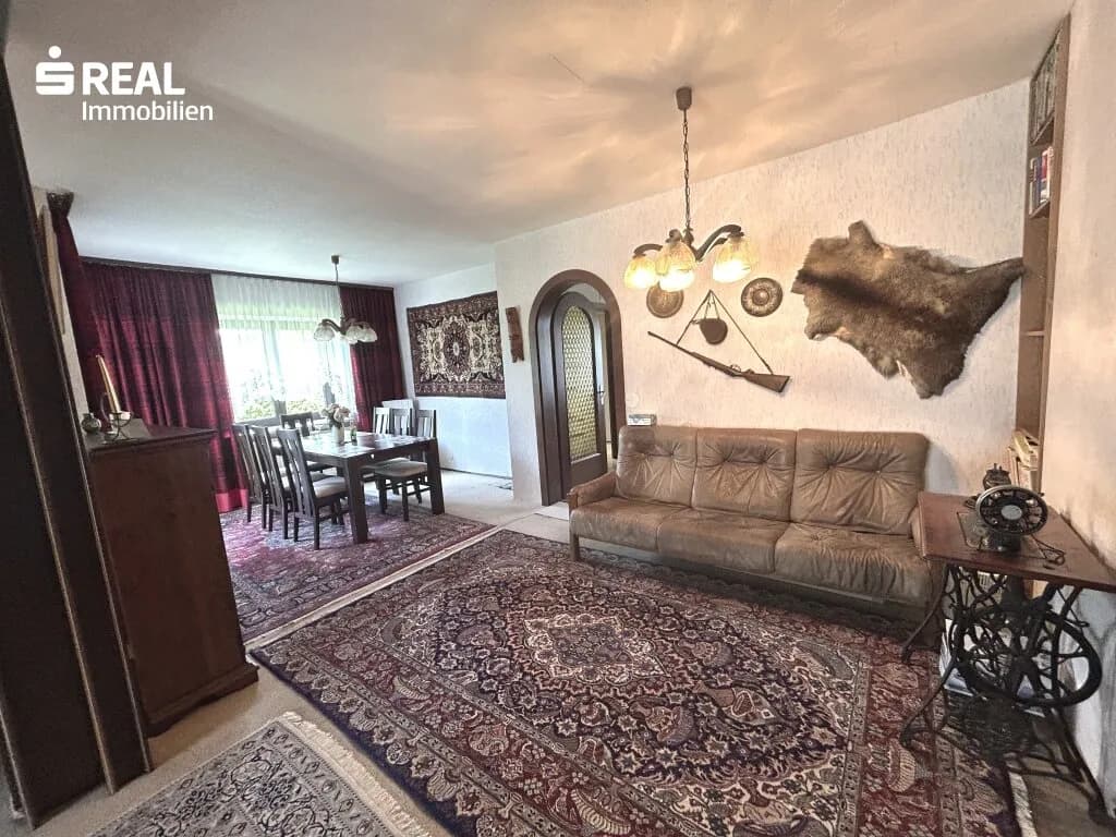 7-Zimmer-Haus kaufen in Graz-Umgebung – 266 m², € 540.000 – Bild 11 von 37
