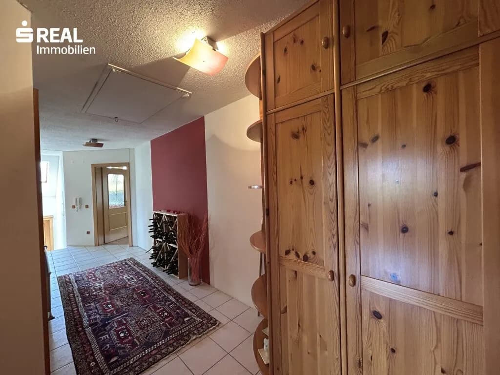 7-Zimmer-Haus kaufen in Graz-Umgebung – 266 m², € 540.000 – Bild 19 von 37