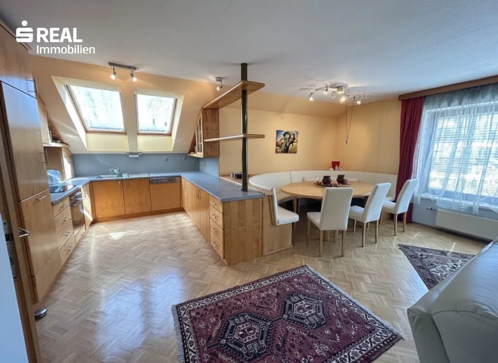 7-Zimmer-Haus kaufen in Graz-Umgebung – 266 m², € 540.000 – Bild 20 von 37