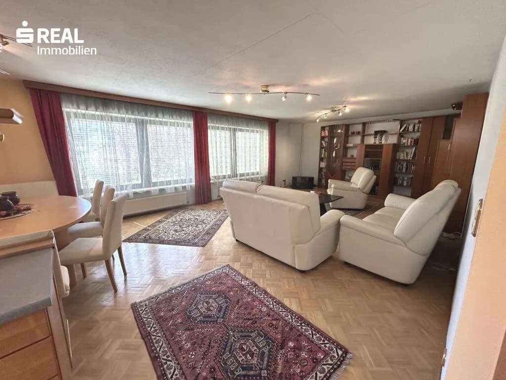 7-Zimmer-Haus kaufen in Graz-Umgebung – 266 m², € 540.000 – Bild 21 von 37