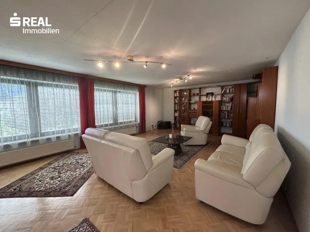 7-Zimmer-Haus kaufen in Graz-Umgebung – 266 m², € 540.000 – Bild 22 von 37