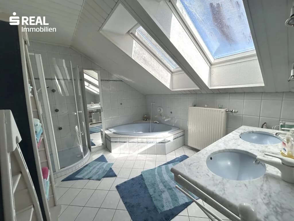 7-Zimmer-Haus kaufen in Graz-Umgebung – 266 m², € 540.000 – Bild 23 von 37