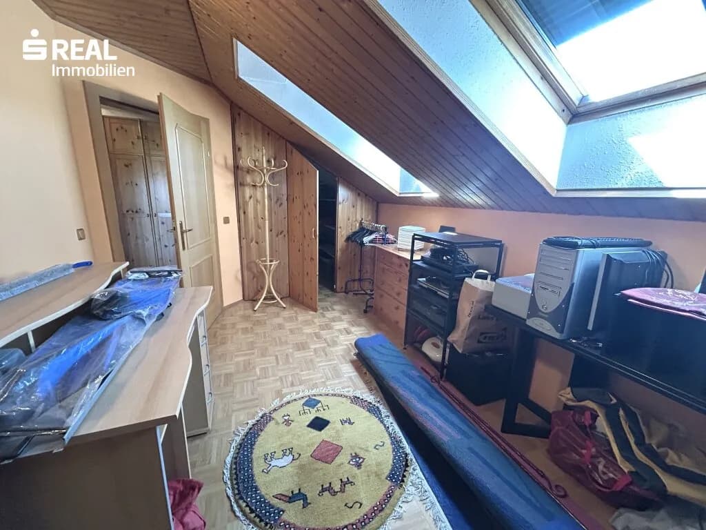 7-Zimmer-Haus kaufen in Graz-Umgebung – 266 m², € 540.000 – Bild 26 von 37
