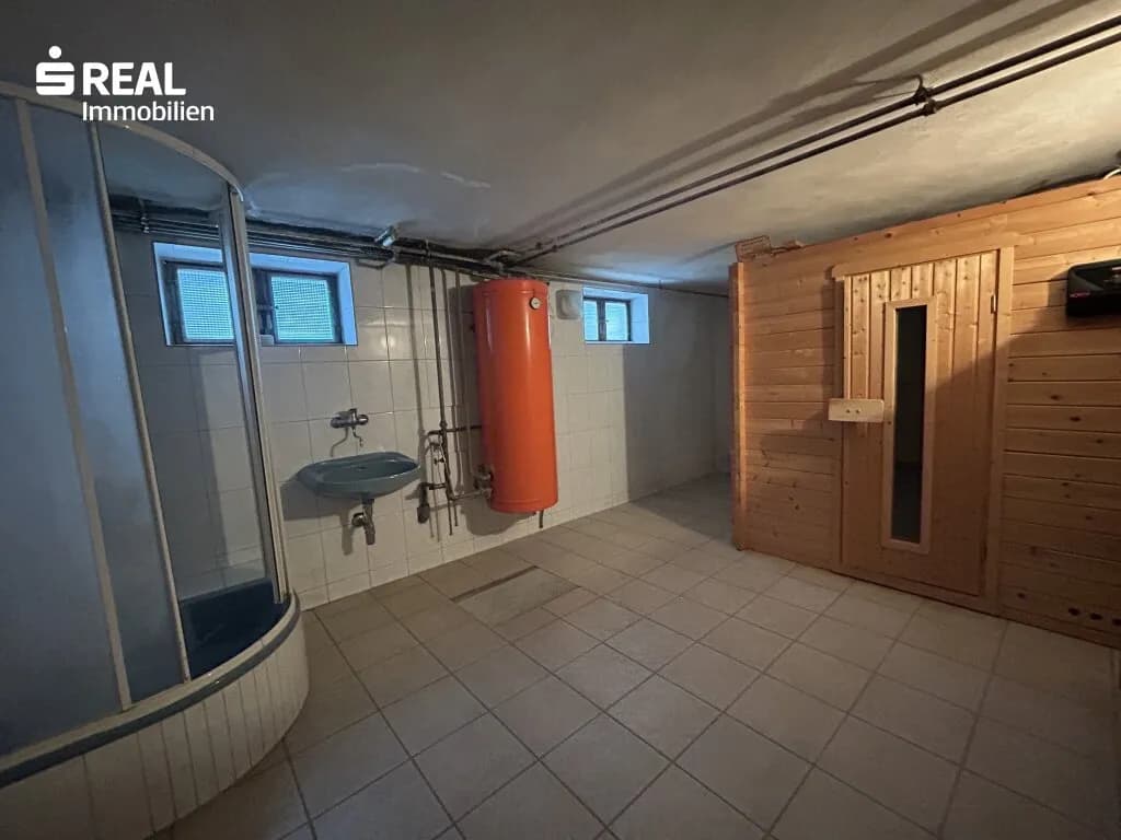 7-Zimmer-Haus kaufen in Graz-Umgebung – 266 m², € 540.000 – Bild 28 von 37