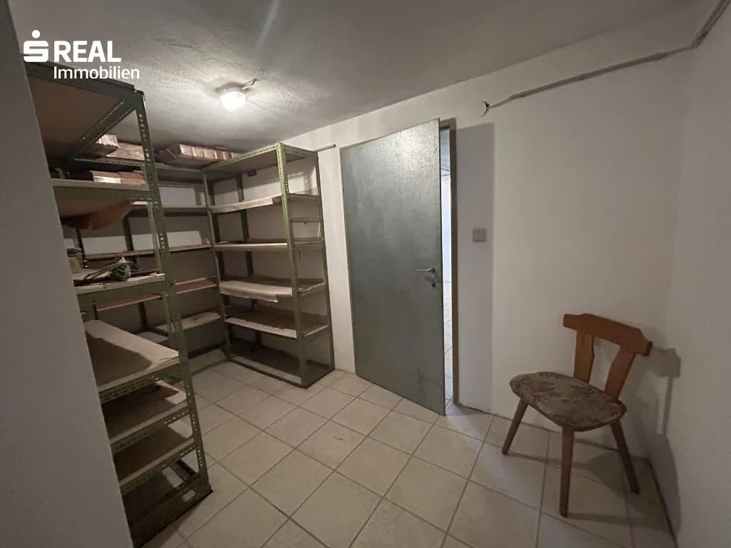 7-Zimmer-Haus kaufen in Graz-Umgebung – 266 m², € 540.000 – Bild 30 von 37
