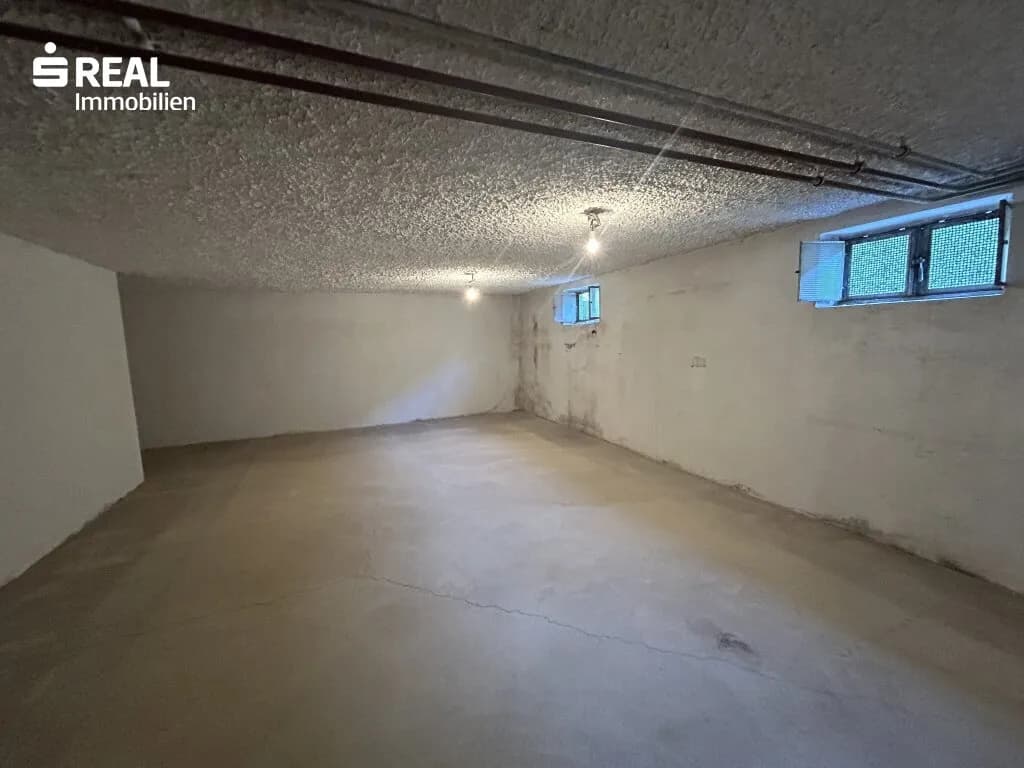 7-Zimmer-Haus kaufen in Graz-Umgebung – 266 m², € 540.000 – Bild 31 von 37