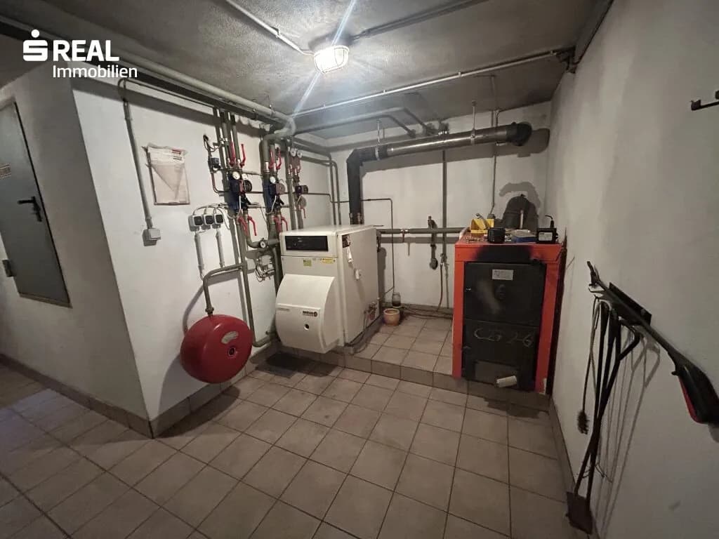7-Zimmer-Haus kaufen in Graz-Umgebung – 266 m², € 540.000 – Bild 33 von 37