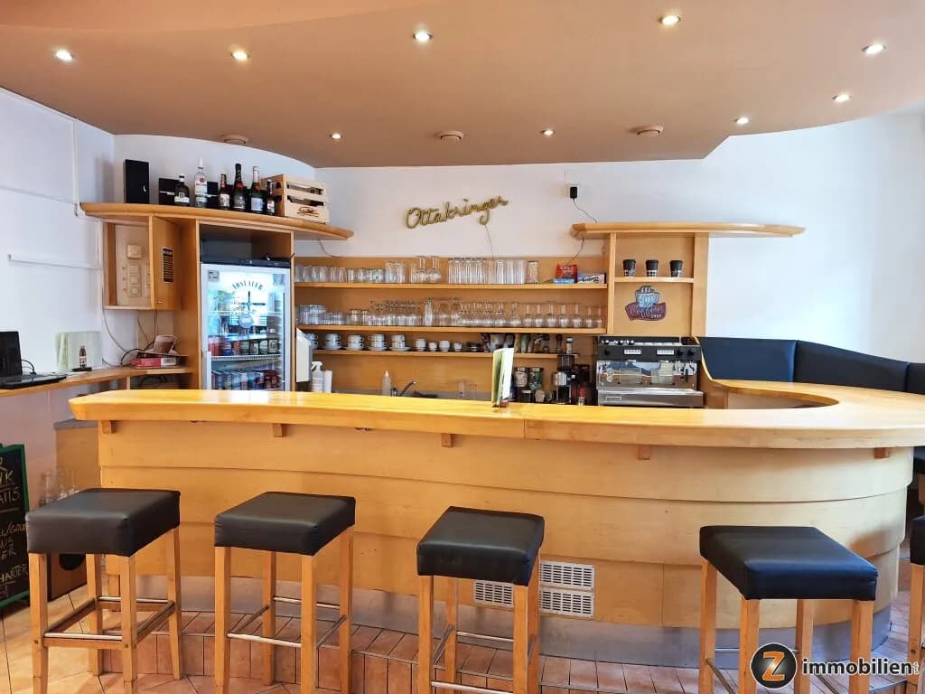 Gewerbeimmobilie kaufen in Oberwart – 55 m², € 164.000 – Bild 2 von 21