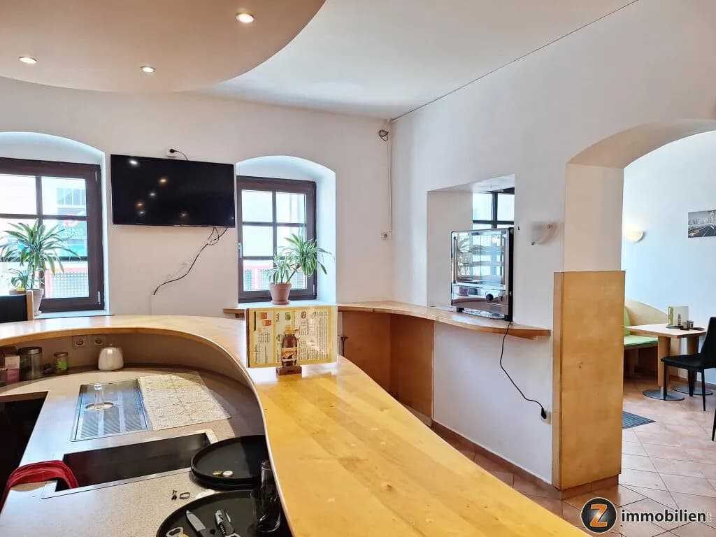 Gewerbeimmobilie kaufen in Oberwart – 55 m², € 164.000 – Bild 4 von 21