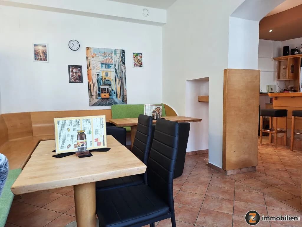 Gewerbeimmobilie kaufen in Oberwart – 55 m², € 164.000 – Bild 5 von 21