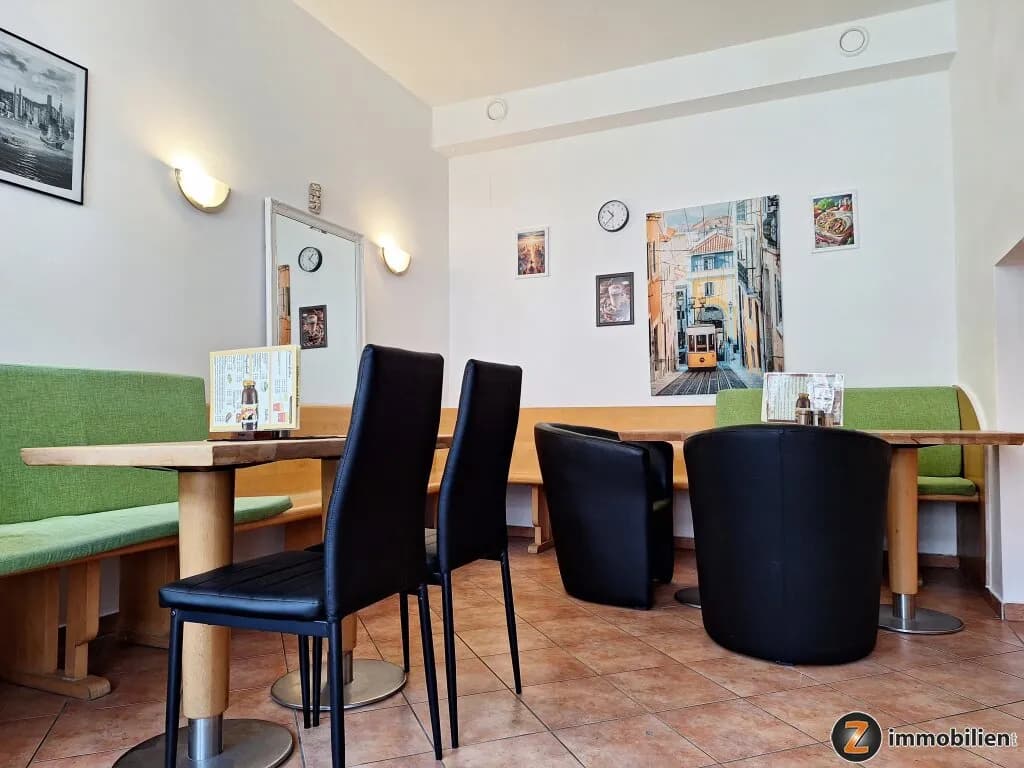 Gewerbeimmobilie kaufen in Oberwart – 55 m², € 164.000 – Bild 6 von 21