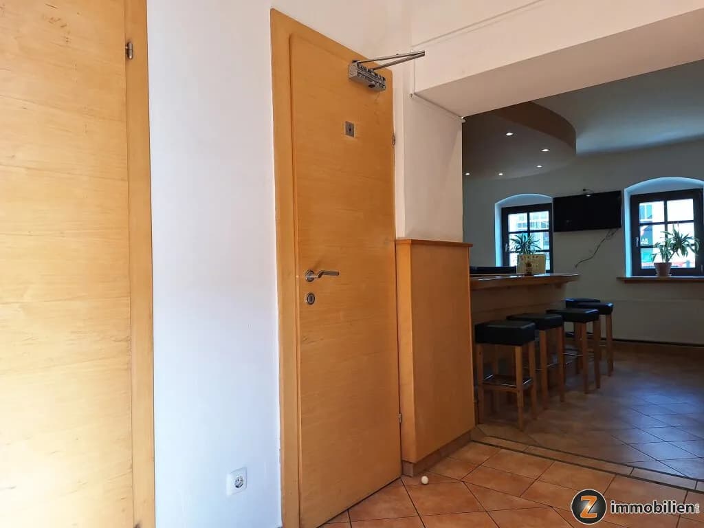 Gewerbeimmobilie kaufen in Oberwart – 55 m², € 164.000 – Bild 9 von 21