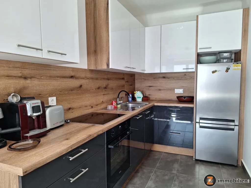 Gewerbeimmobilie kaufen in Oberwart – 55 m², € 164.000 – Bild 10 von 21