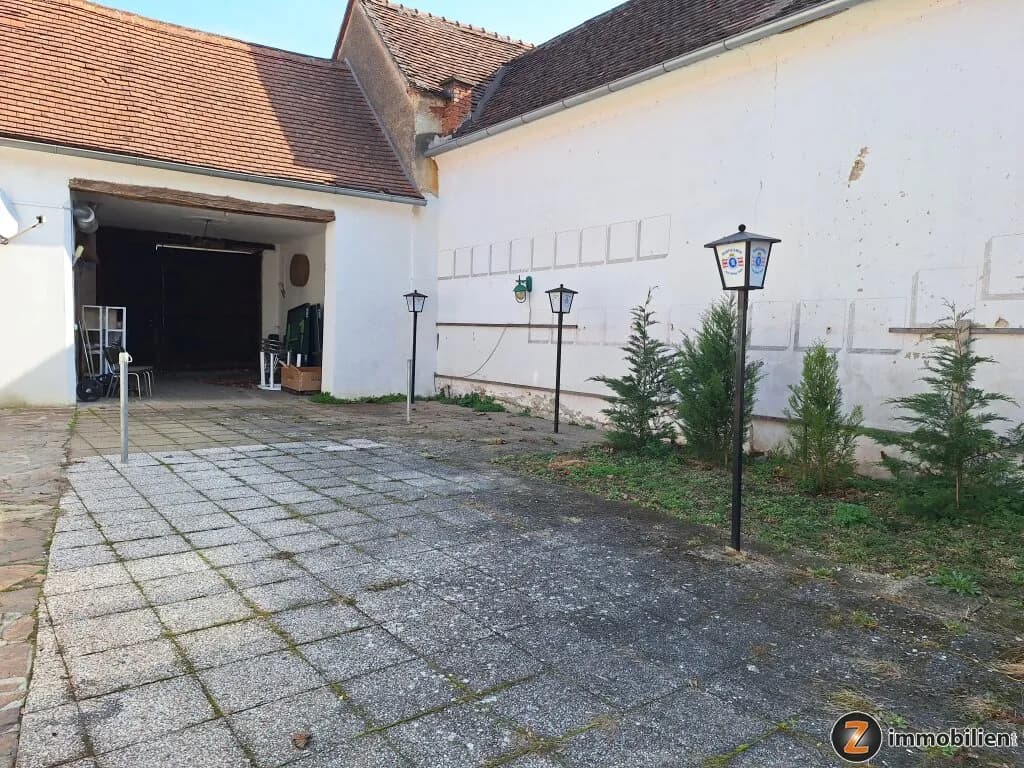 Gewerbeimmobilie kaufen in Oberwart – 55 m², € 164.000 – Bild 17 von 21