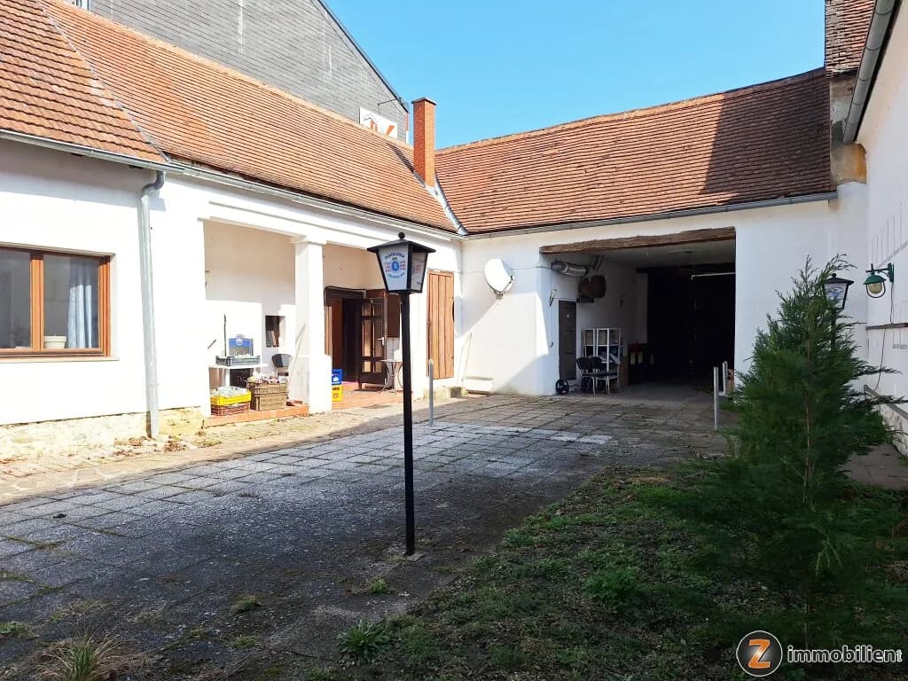 Gewerbeimmobilie kaufen in Oberwart – 55 m², € 164.000 – Bild 18 von 21