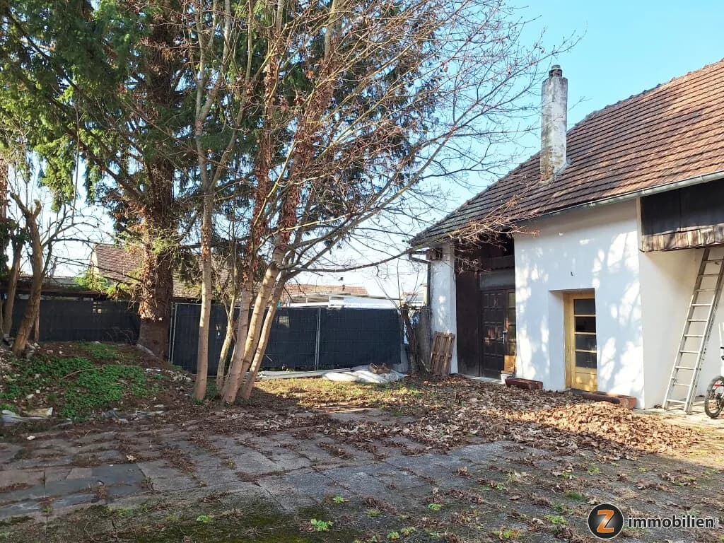 Gewerbeimmobilie kaufen in Oberwart – 55 m², € 164.000 – Bild 19 von 21